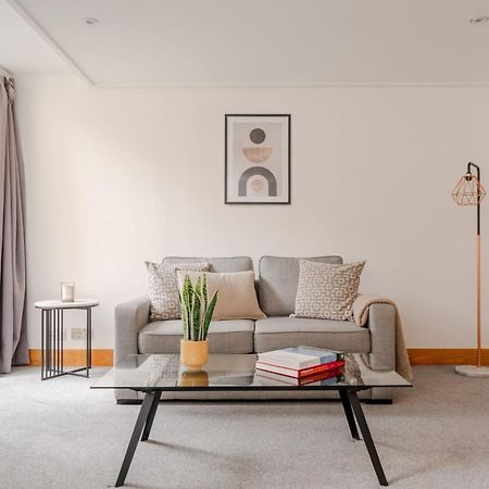 Holborn - 2Br Near Covent Garden -Cityapartmentstay Londen Buitenkant foto