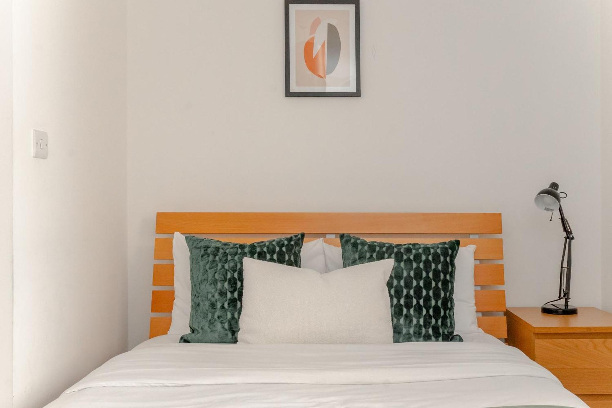 Holborn - 2Br Near Covent Garden -Cityapartmentstay Londen Buitenkant foto