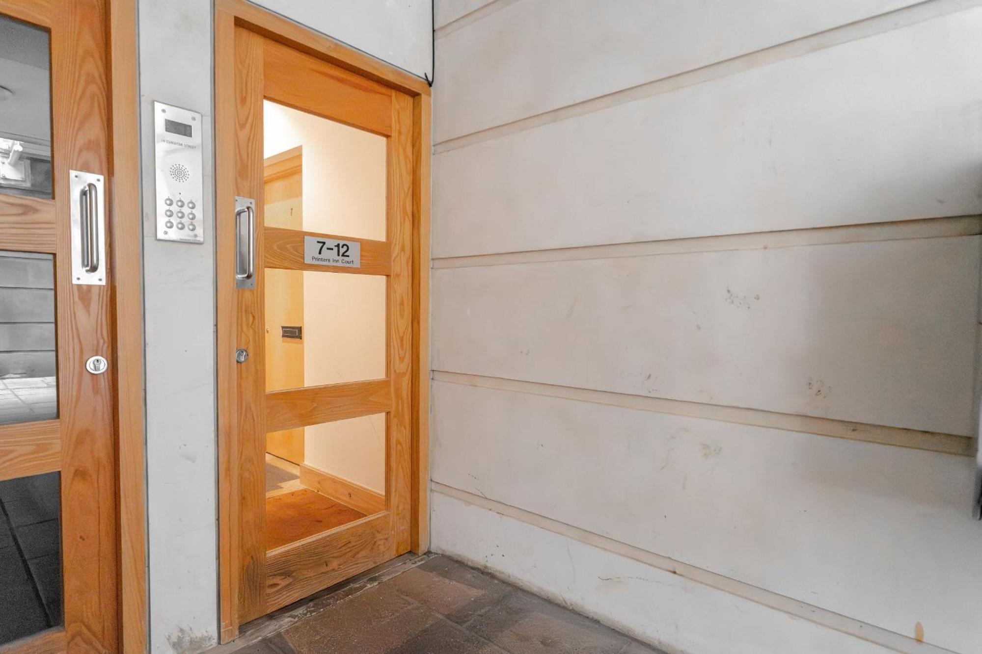 Holborn - 2Br Near Covent Garden -Cityapartmentstay Londen Buitenkant foto