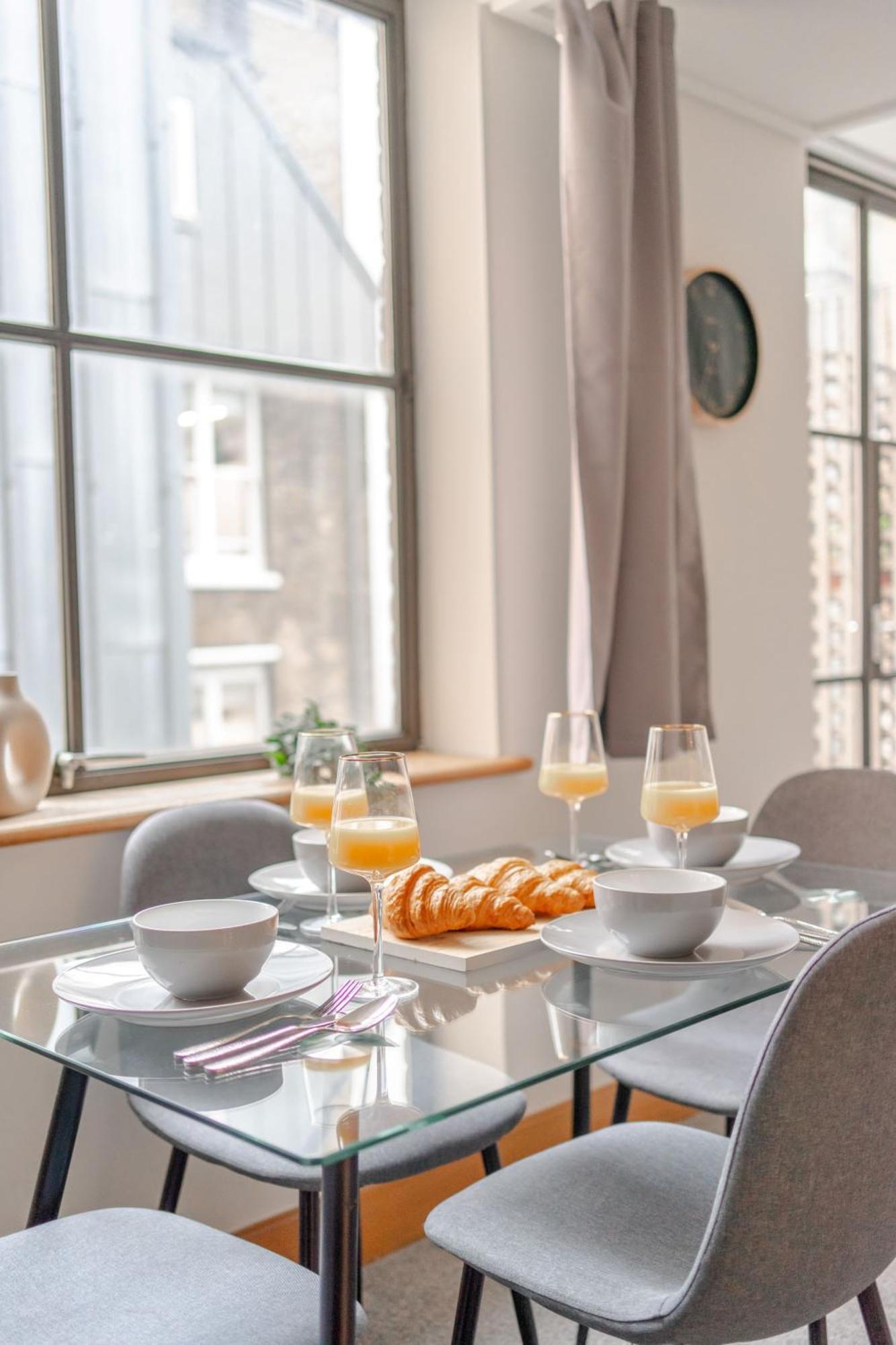 Holborn - 2Br Near Covent Garden -Cityapartmentstay Londen Buitenkant foto