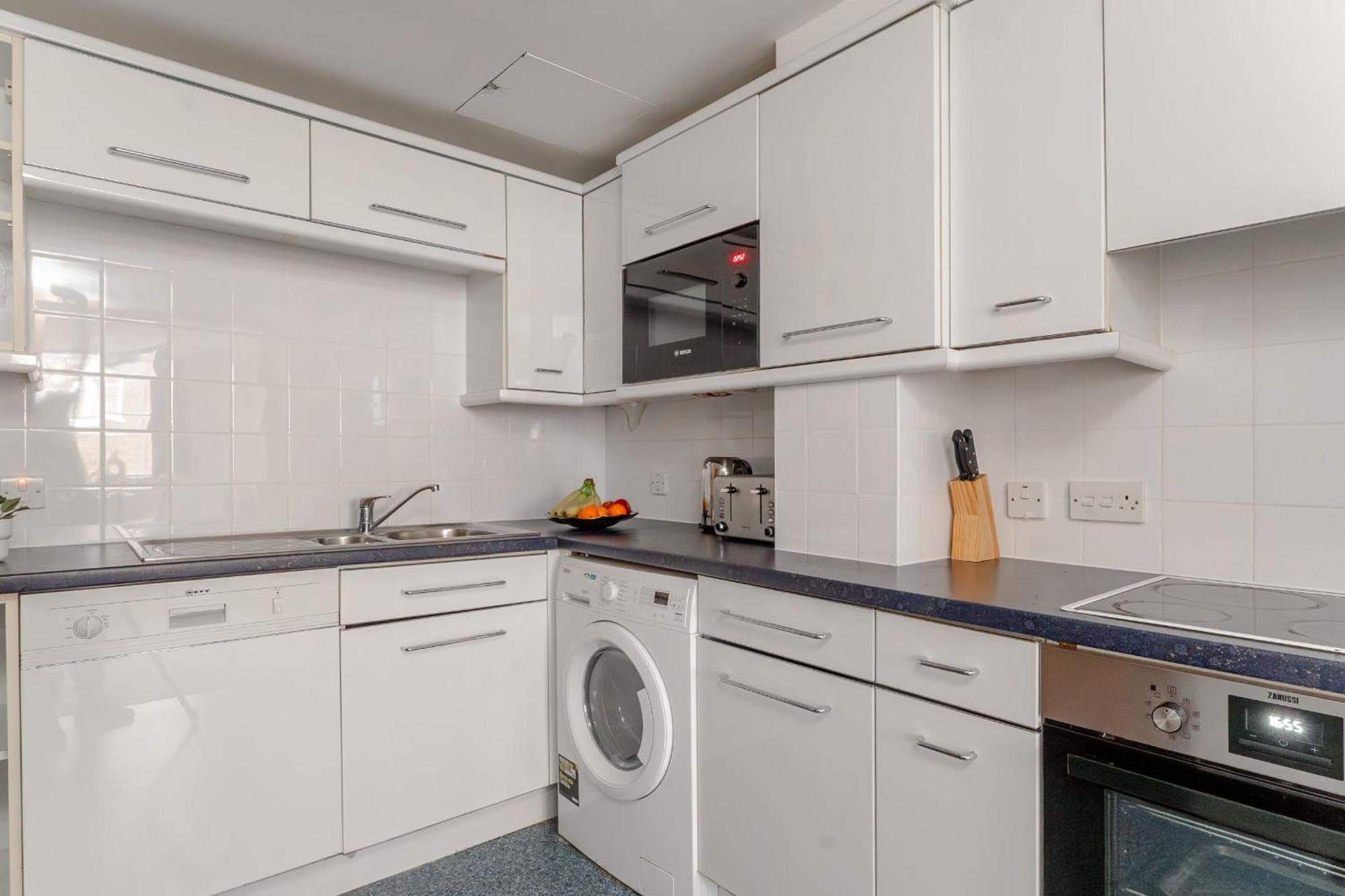 Holborn - 2Br Near Covent Garden -Cityapartmentstay Londen Buitenkant foto