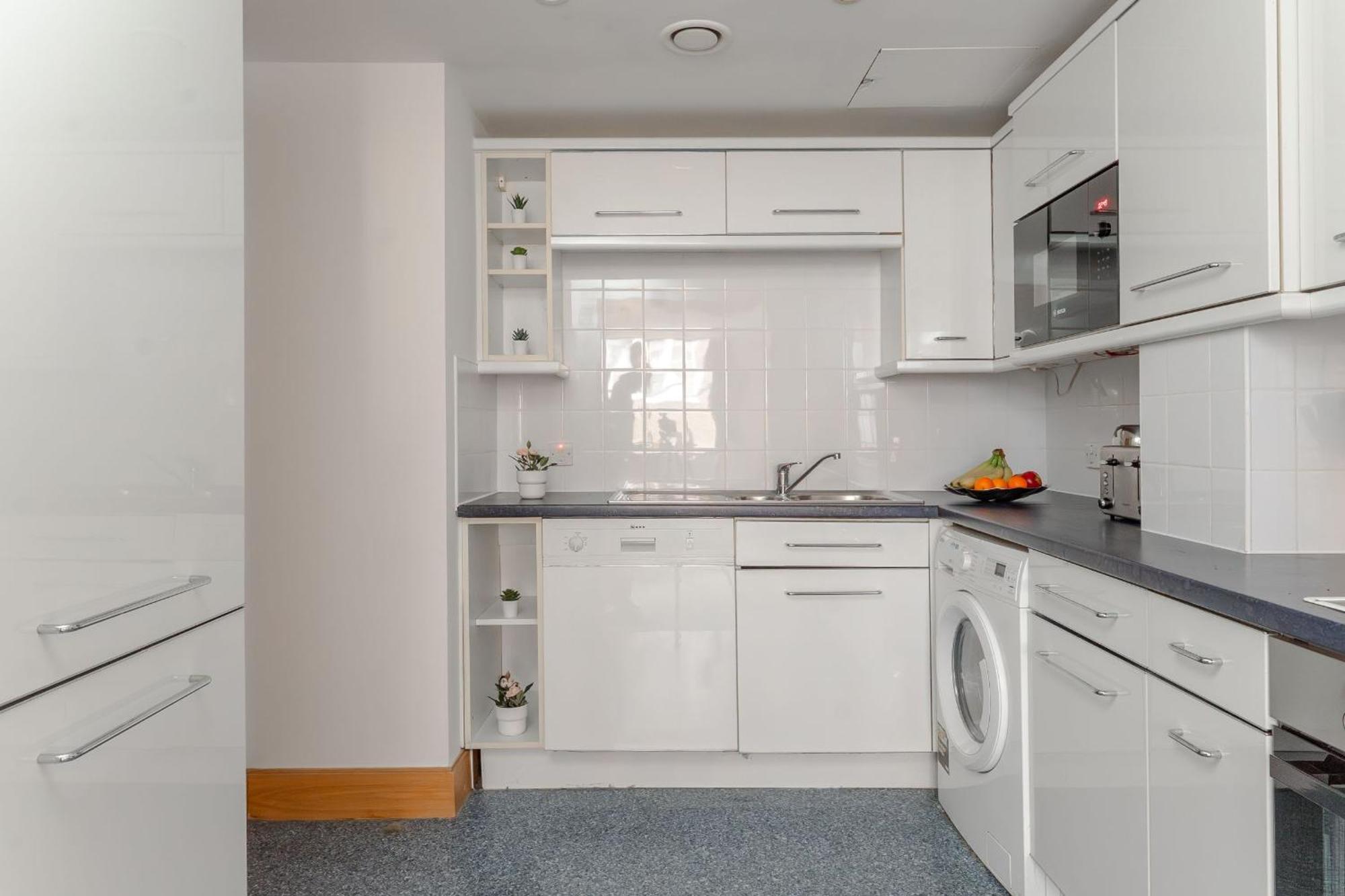 Holborn - 2Br Near Covent Garden -Cityapartmentstay Londen Buitenkant foto