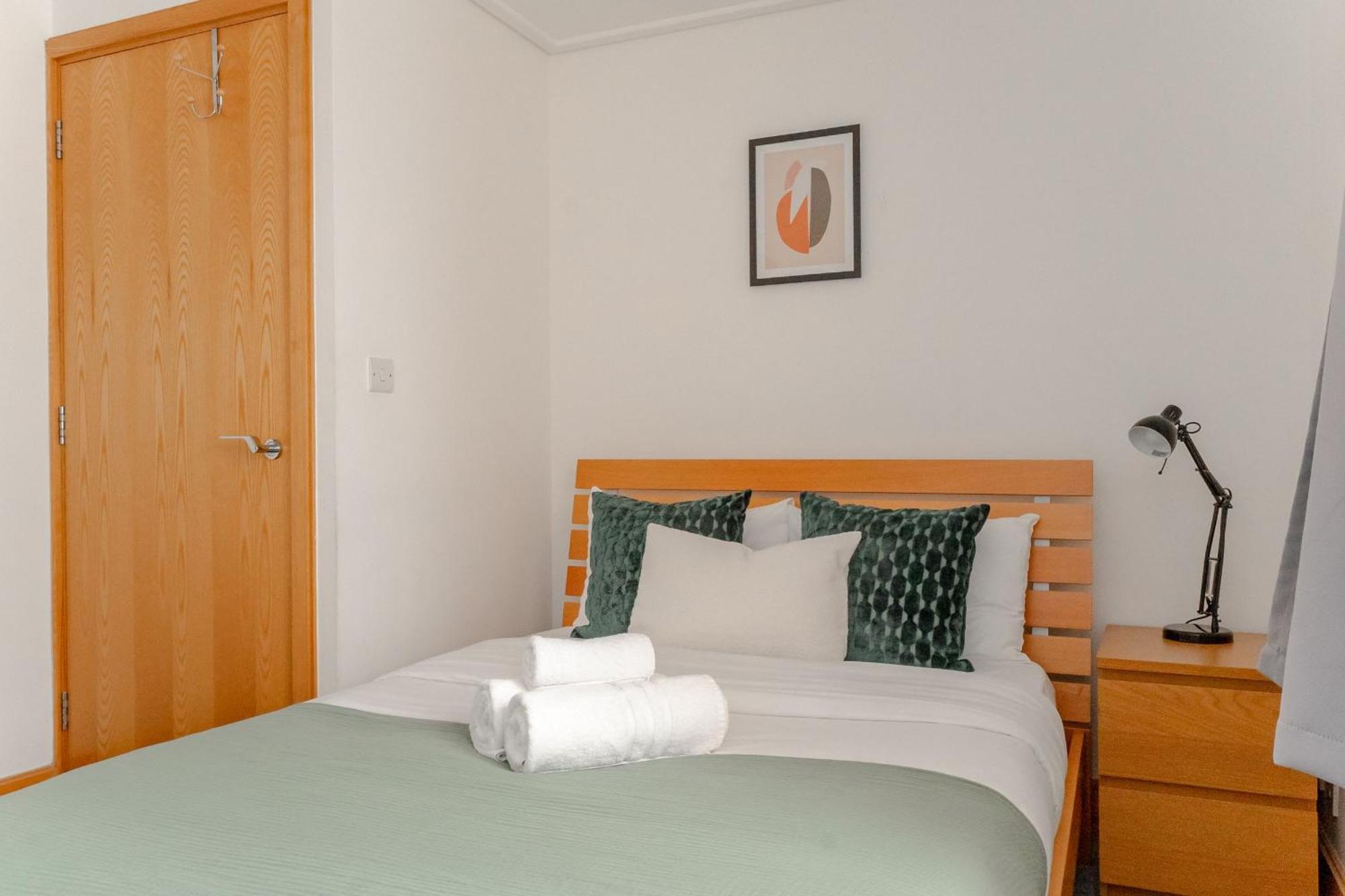 Holborn - 2Br Near Covent Garden -Cityapartmentstay Londen Buitenkant foto