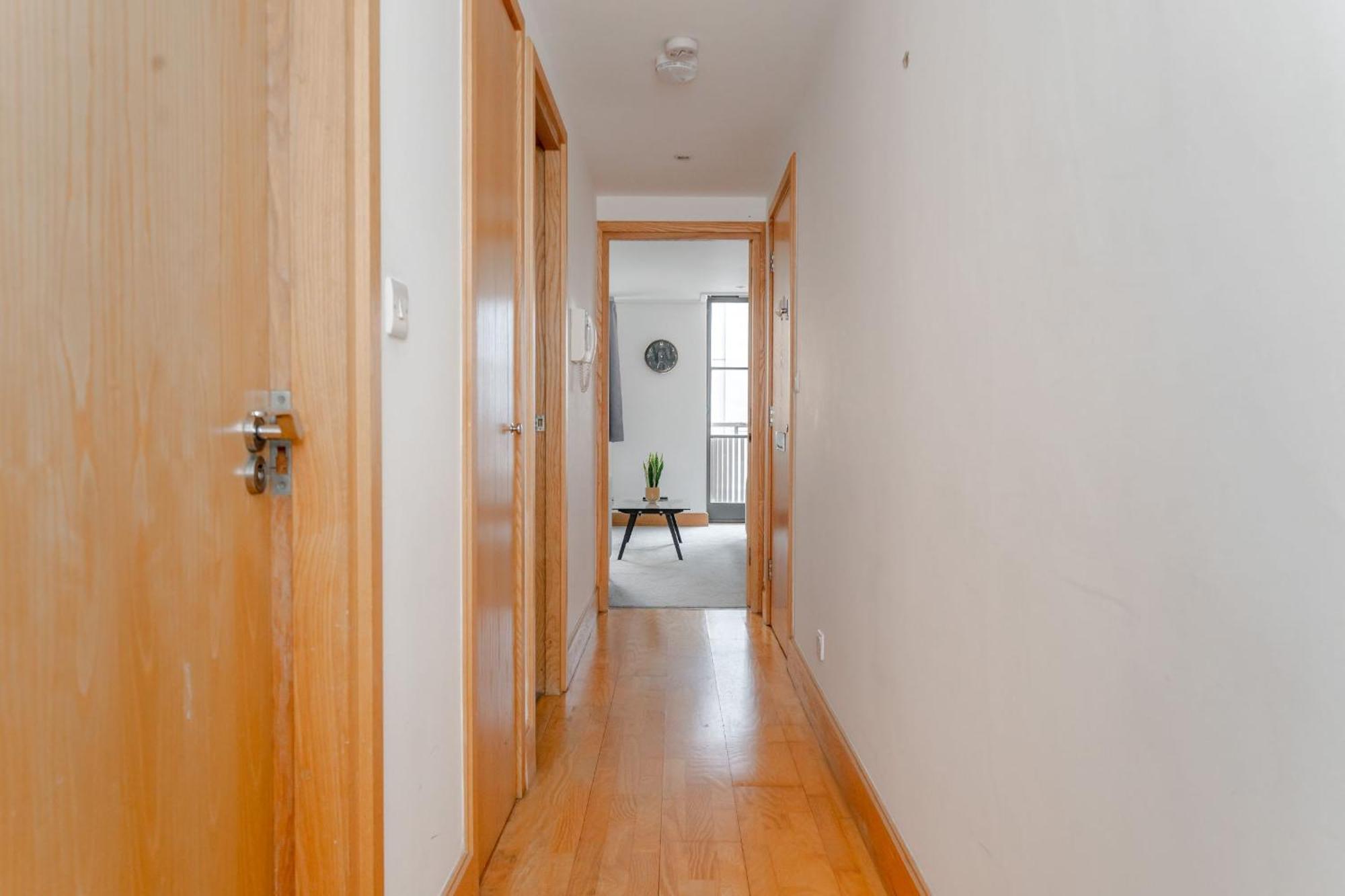 Holborn - 2Br Near Covent Garden -Cityapartmentstay Londen Buitenkant foto
