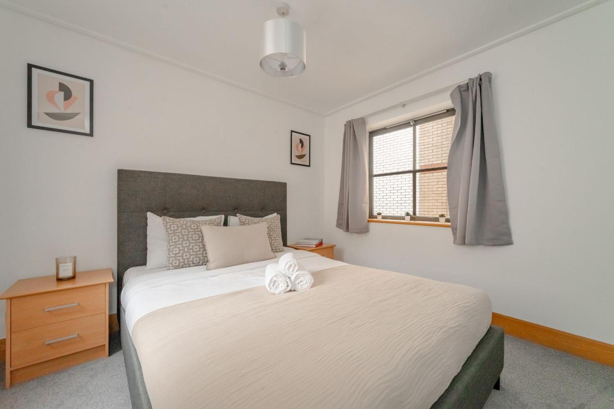 Holborn - 2Br Near Covent Garden -Cityapartmentstay Londen Buitenkant foto