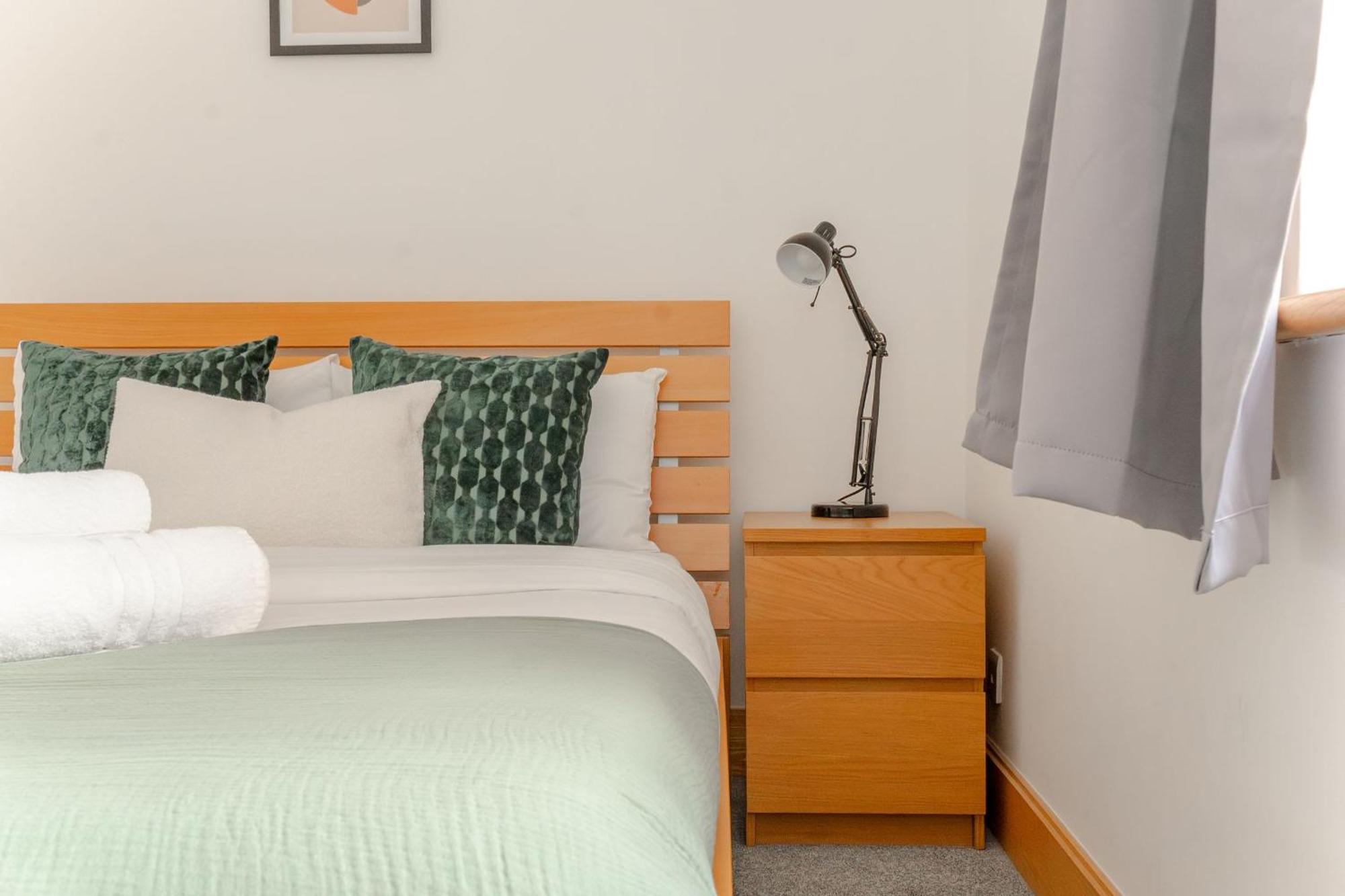 Holborn - 2Br Near Covent Garden -Cityapartmentstay Londen Buitenkant foto