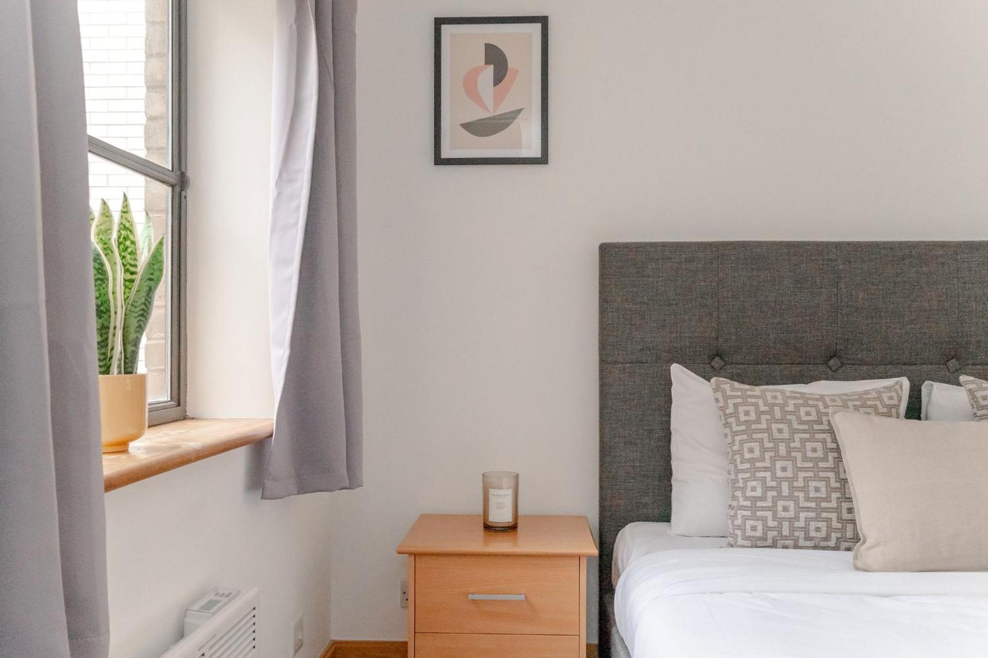 Holborn - 2Br Near Covent Garden -Cityapartmentstay Londen Buitenkant foto