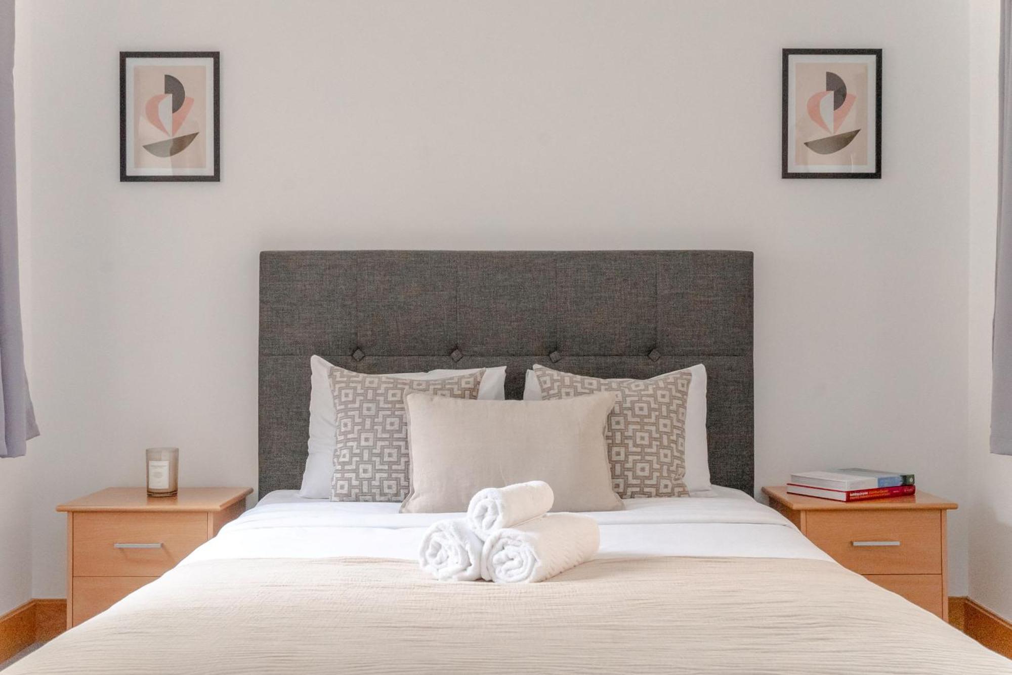 Holborn - 2Br Near Covent Garden -Cityapartmentstay Londen Buitenkant foto