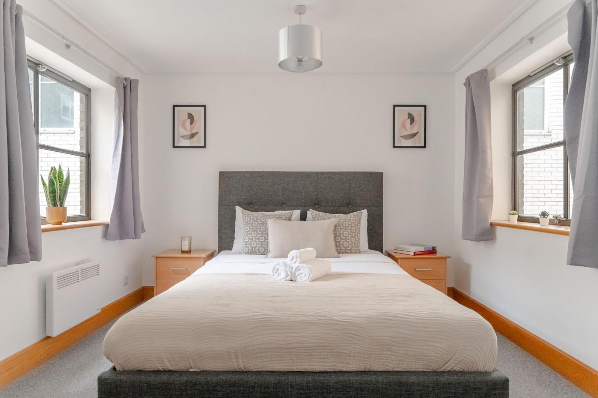 Holborn - 2Br Near Covent Garden -Cityapartmentstay Londen Buitenkant foto