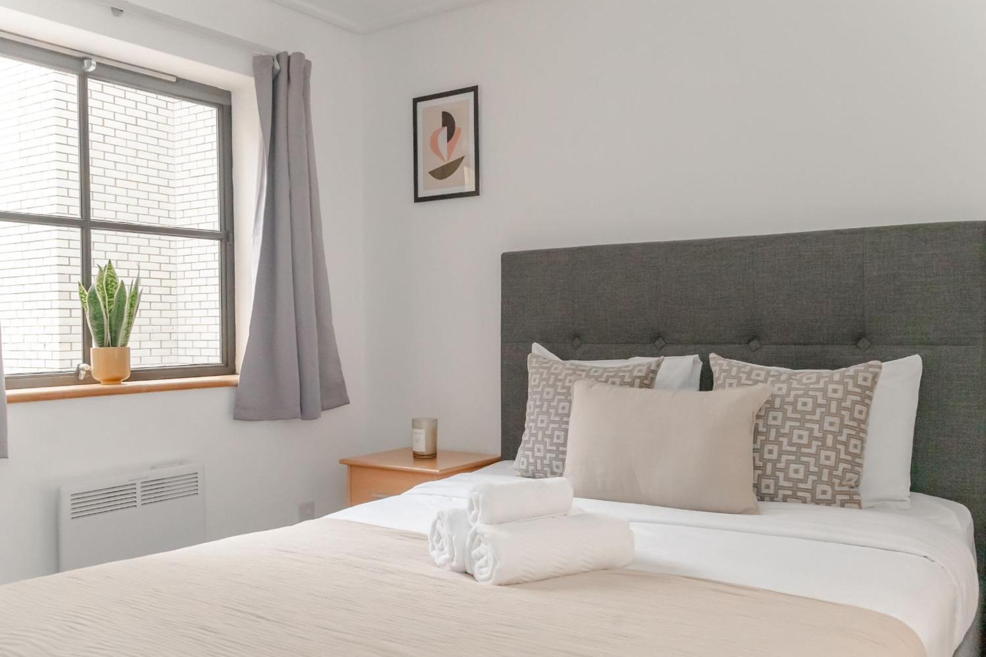 Holborn - 2Br Near Covent Garden -Cityapartmentstay Londen Buitenkant foto