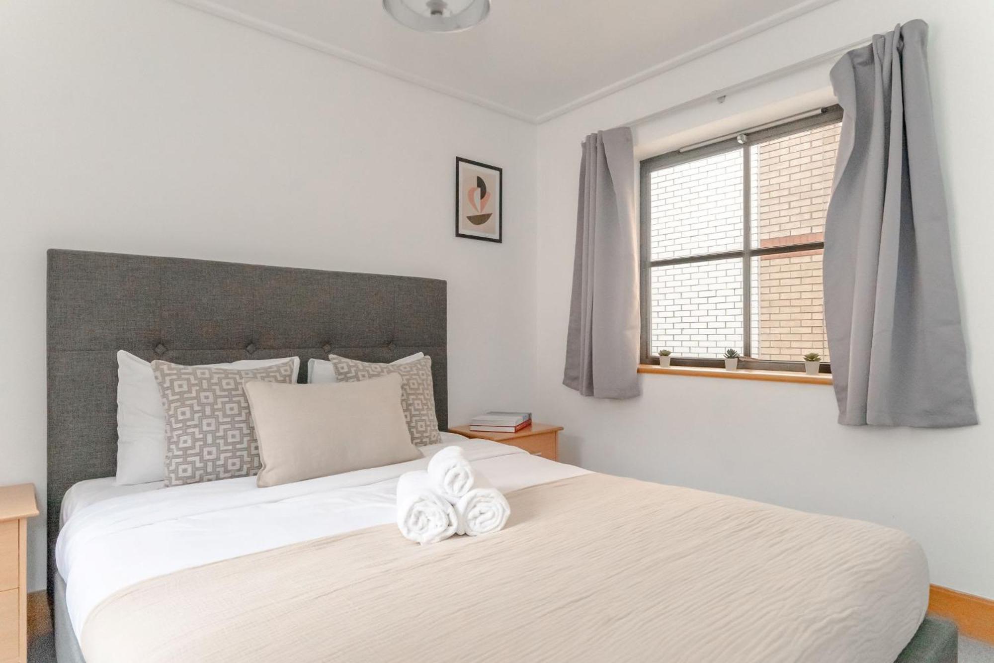 Holborn - 2Br Near Covent Garden -Cityapartmentstay Londen Buitenkant foto