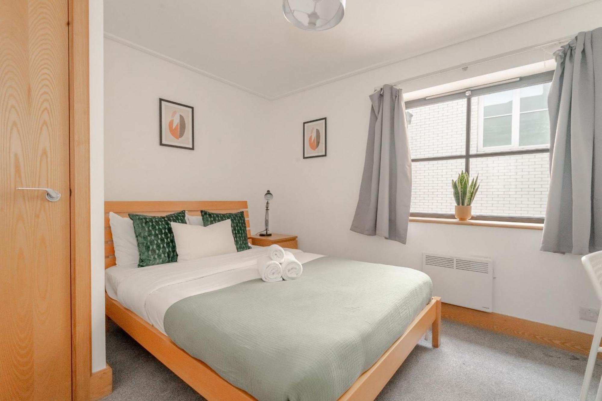 Holborn - 2Br Near Covent Garden -Cityapartmentstay Londen Buitenkant foto