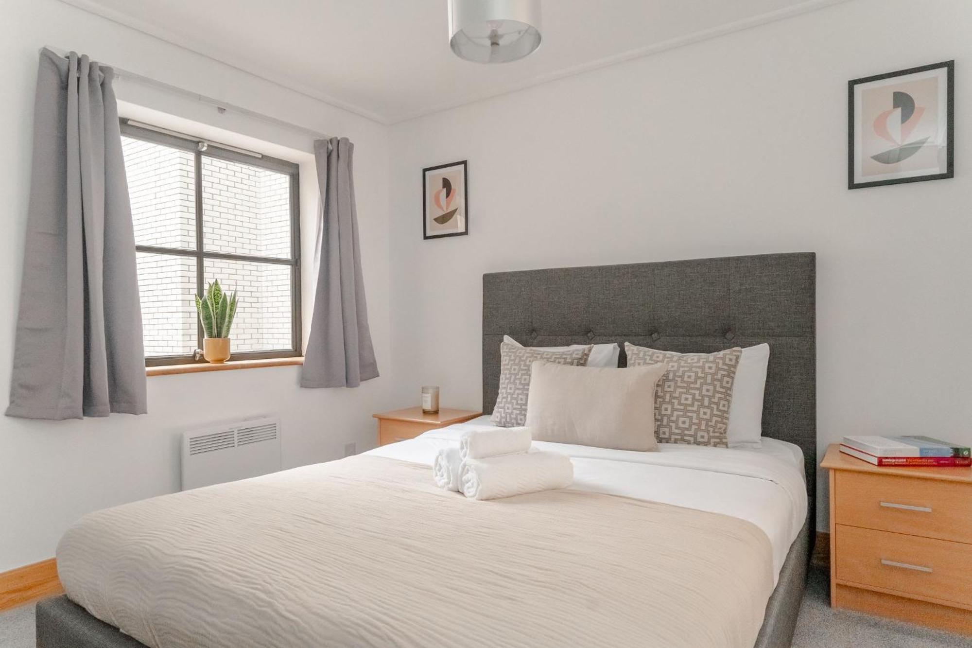 Holborn - 2Br Near Covent Garden -Cityapartmentstay Londen Buitenkant foto
