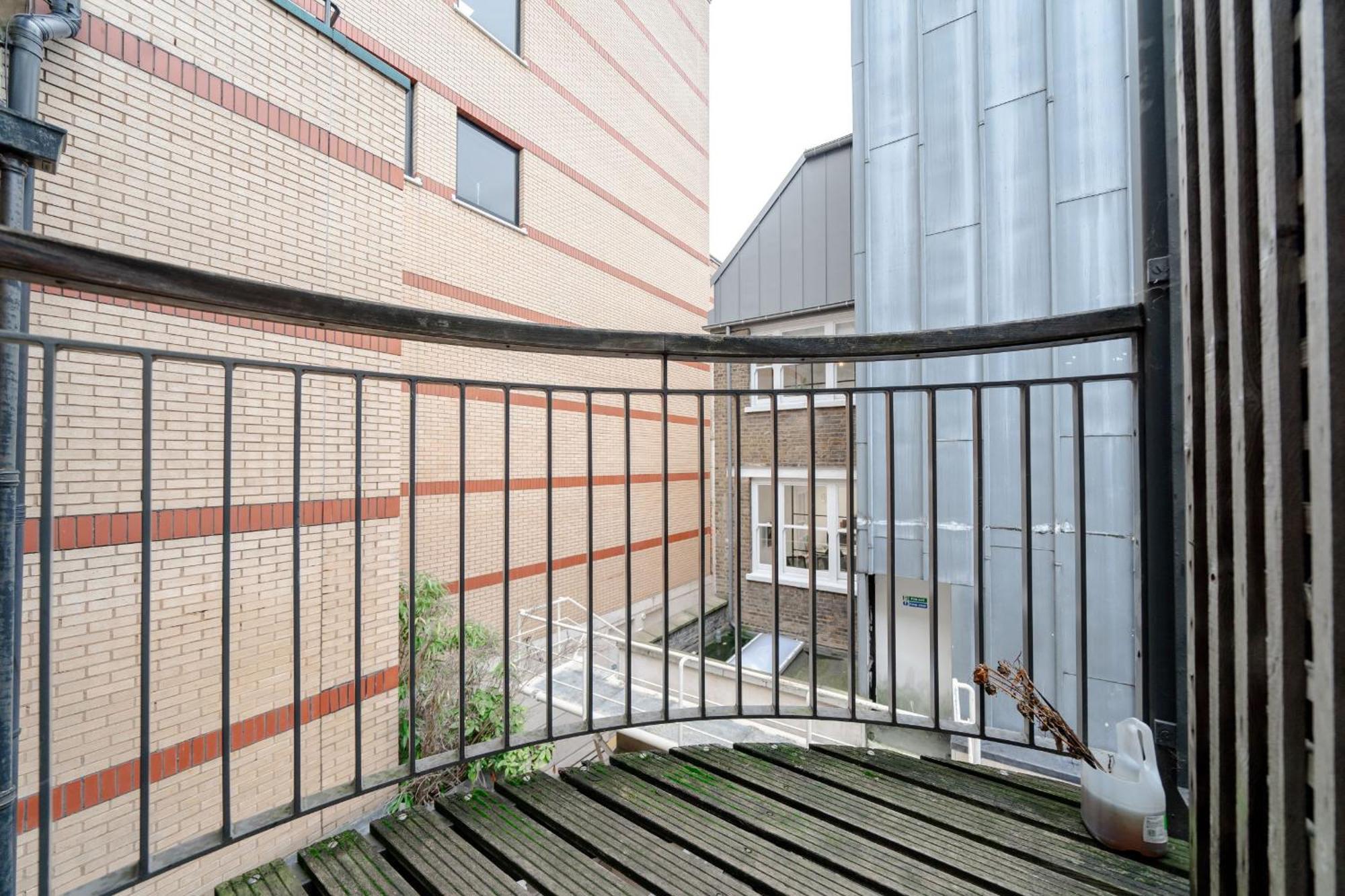 Holborn - 2Br Near Covent Garden -Cityapartmentstay Londen Buitenkant foto